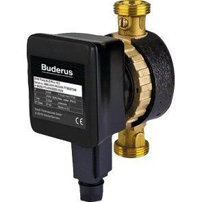 Buderus Logafix BUZ-Plus 15.2 Trinkwasserpumpe BL84mm 7738325974