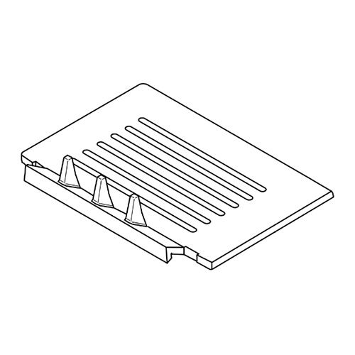 Buderus Blueline 9 Feuerrost 63034048