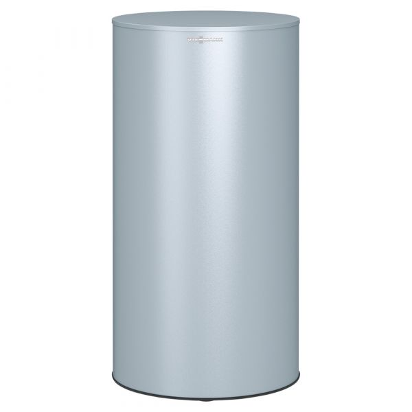 Viessmann Vitocell 100-V CVAA 200 L Warmwasserspeicher vitosilber Z018467