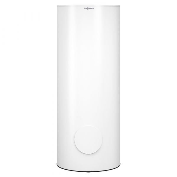 Viessmann Vitocell 100-V CVAB 300 L Warmwasserspeicher vitosilber Z021911