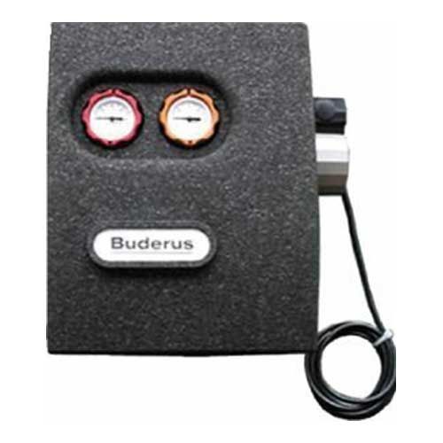 Buderus Thermostat-Warmwassermischgruppe BU 63041999
