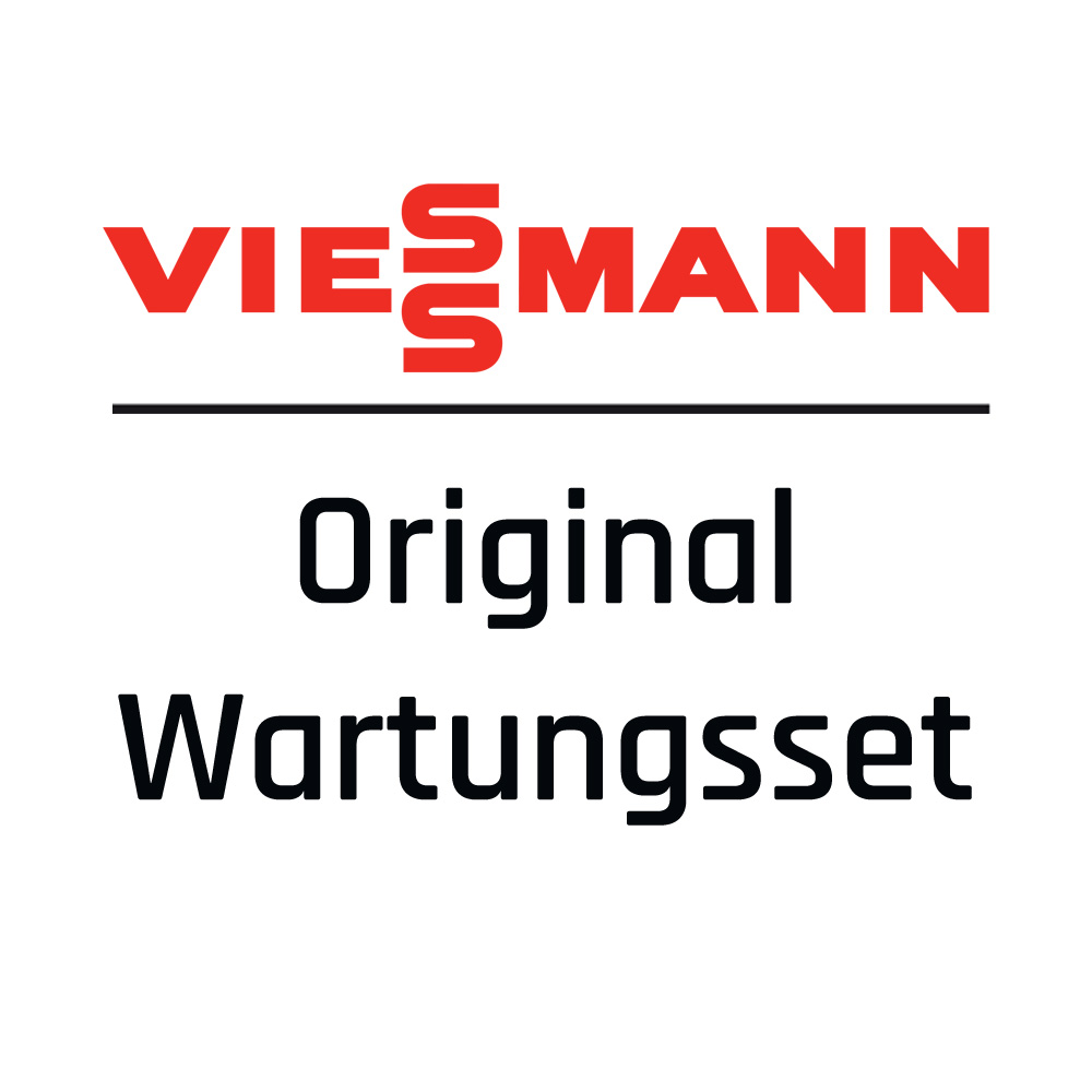 Viessmann Wartungsset 7870565 Vitodens 2xx 19/26/30/35 kW, Elektroden, Ersatzteile, Heizung