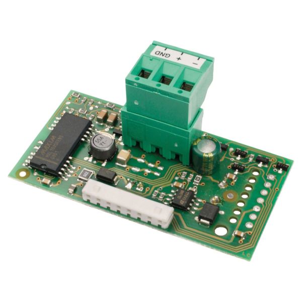 Buderus LWPM 410 Modul für Modbus RTU 410 Verbindung 8738212221