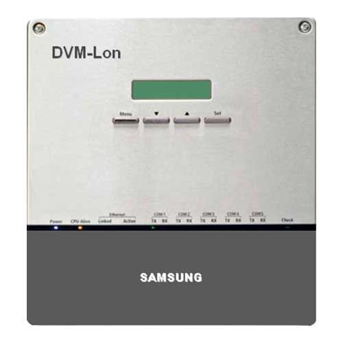 Samsung MIM-B18BN-E LonWorks Gateway