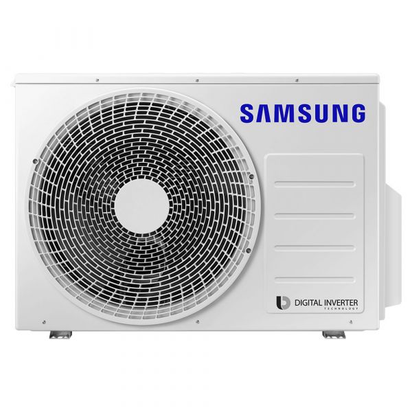 Samsung FJM Multisplit Klimagerät Kühlen 4.0-8,0 KW | Heizen 4,4-10,0 kW AJ 052 TXJ2KG