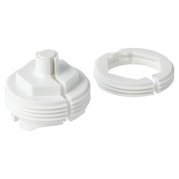 Viessmann Heizkörper-Thermostat Adapter Caleffi/Giacomini 7966666