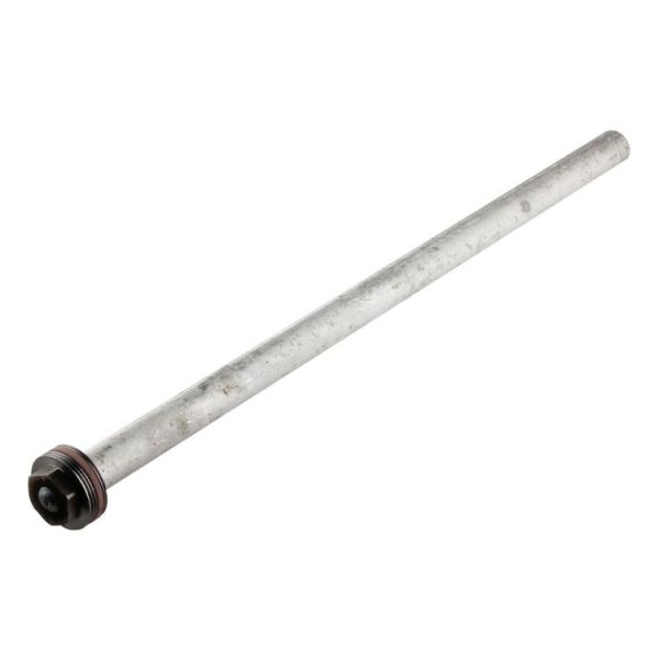 Buderus Anode G1 1/2" D26x625mm für Logalux Speicher SU200 87185713510