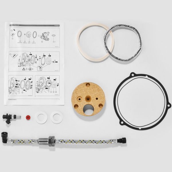 Buderus Service-Set BM 1.0/1.1 für GB145/KB195i Brenner Logatop BM 7736604036