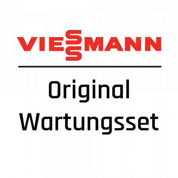 Viessmann Wartungsset Vitoladens VC3 12/18 kW