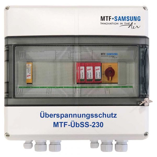 Samsung MTF-ÜbSS-230