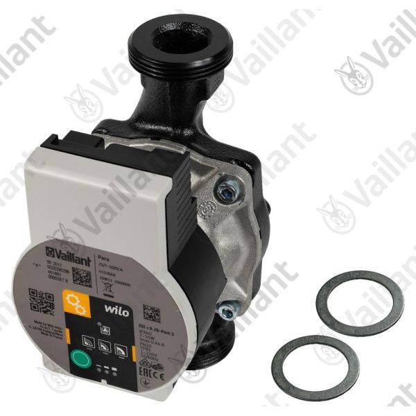 Vaillant Hocheffizienzpumpe 0010030650