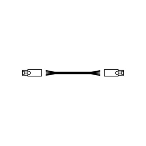 Viessmann LON-Verbindungsstecker RJ45 7199251