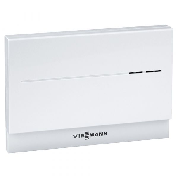 Viessmann Vitocom 100 Typ LAN1 ohne Kommunikationsmodul Z011389