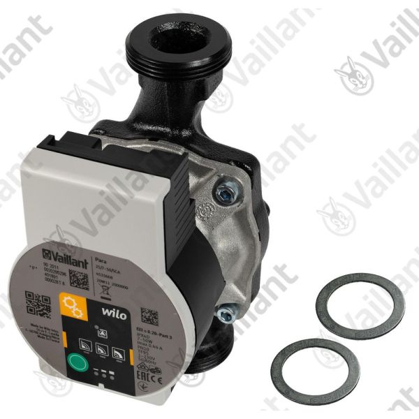 Vaillant Hocheffizienzpumpe 0010030649