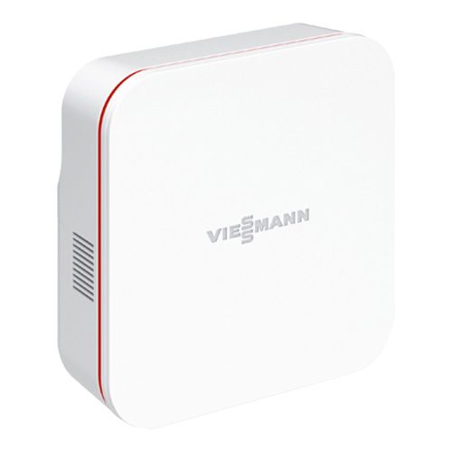 Viessmann ViCare Klimasensor - Temperatur- und Feuchtesensor ZK03839