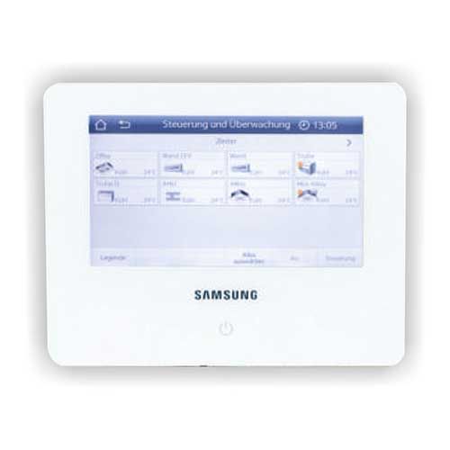 Samsung MCM-A300N Zentralfernbedienung (Touch) MCM-A300N