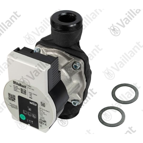 Vaillant Hocheffizienzpumpe 0010030653