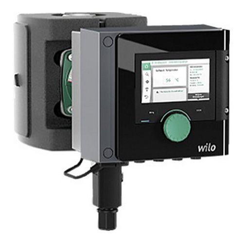 Wilo Nassläufer-Premium-Smart-Pumpe Stratos MAXO 25/0,5-10 PN10,G11/2,268W 7738333805
