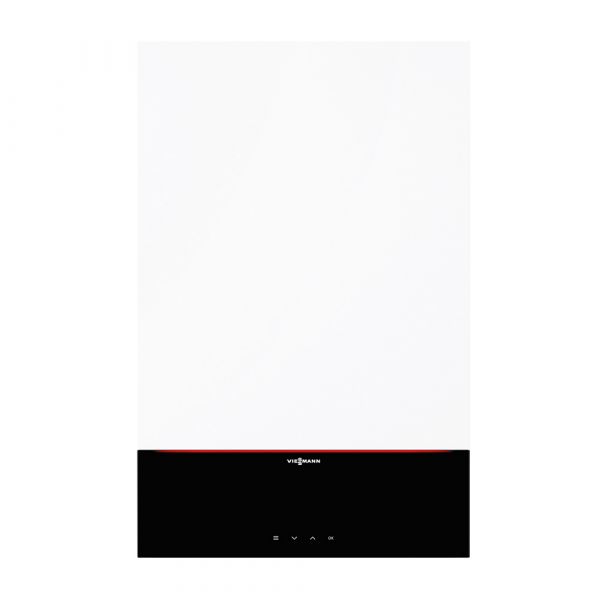 Viessmann Vitodens 300-W B3HF031 B3HG 19kW Brennwertpaket mit Vitocell 100-W 200L