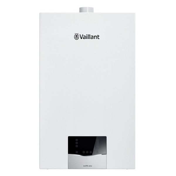 Vaillant ecoTEC plus VC 30CS/1-5 E/LL/P Brennwert Gas-Wandheizgerät 0010043900