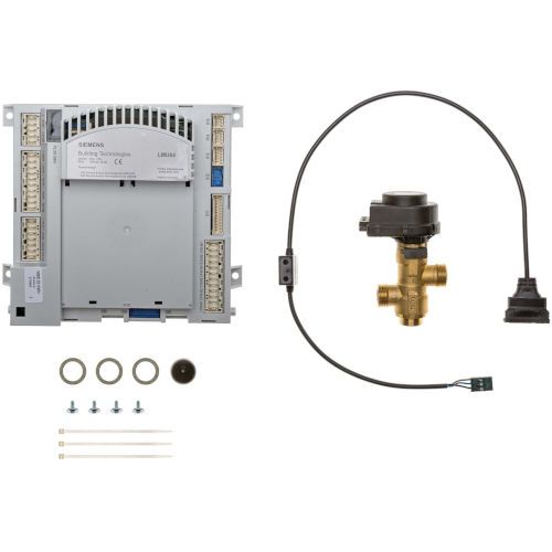 Brötje Umbausatz 3-Wege-Ventil für Ecotherm WBS inklusive LMU-64 645003