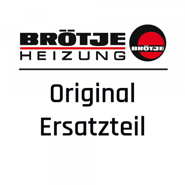 Brötje Wirbulator 1420 mm, Steigung 70 mm, L 300 954167