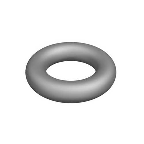 Buderus O-Ring 6x2,5mm (10x) 87186411900