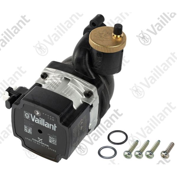 Vaillant Hocheffizienzpumpe 0010032791