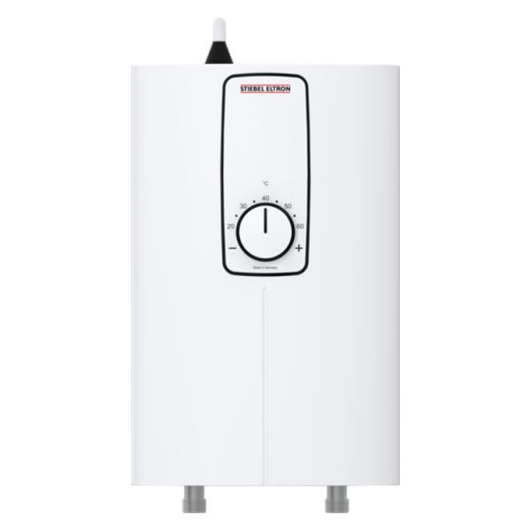 Stiebel Eltron Kompakt-Durchlauferhitzer DCE 11/13 H 232792