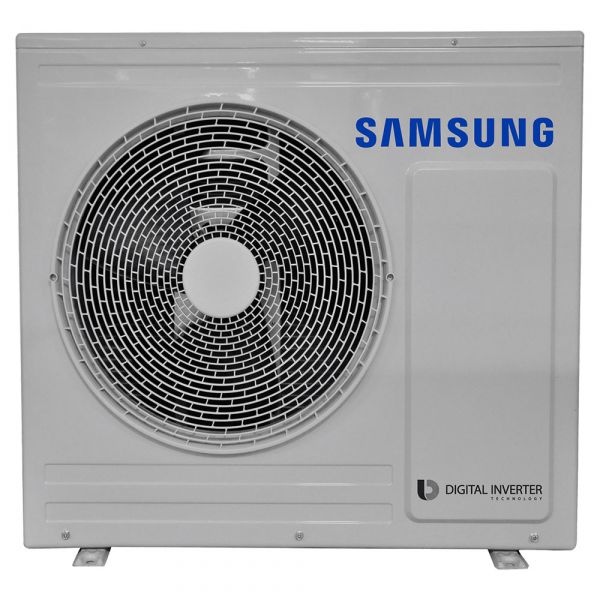 Samsung FJM Multisplit Klimagerät Kühlen 4.0-12,0 KW | Heizen 4,4-14,8 kW AJ 080 TXJ2KG