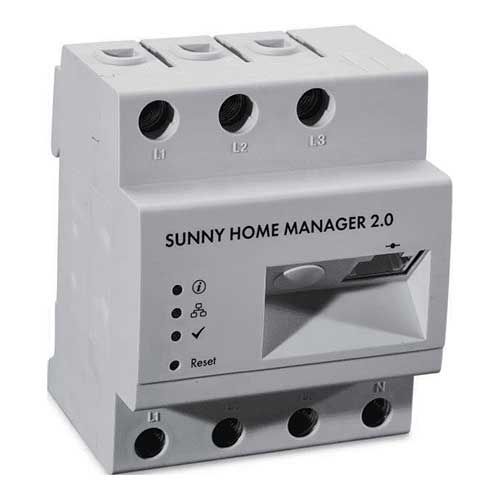 SMA Sunny Home Manager 2.0 7741366