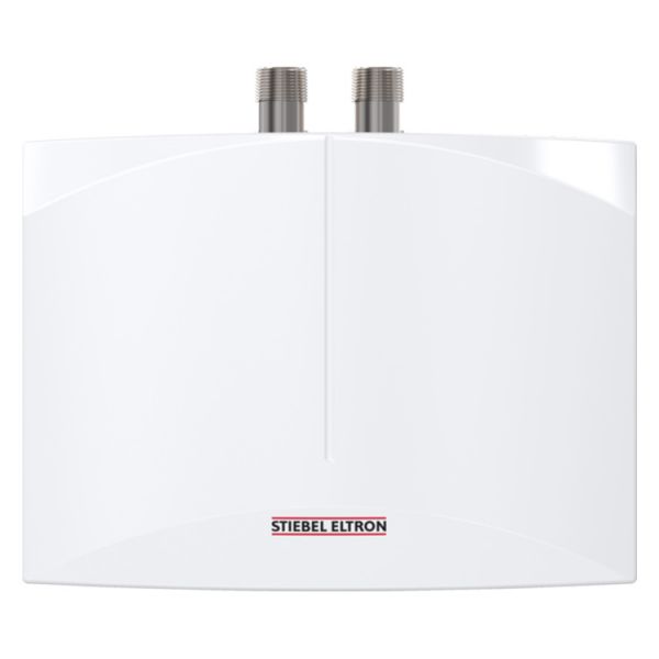 Stiebel Eltron Mini-Durchlauferhitzer DHM 4 220814