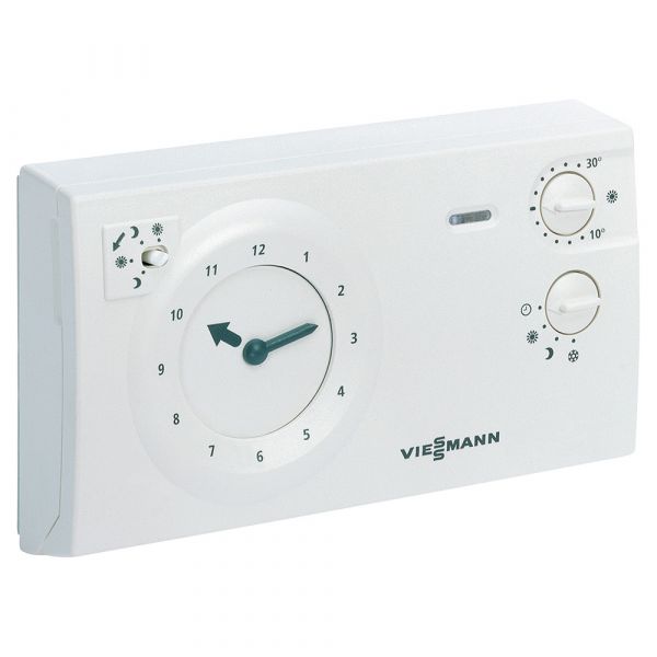 Viessmann Vitotrol 100 (Typ UTA) 7170149