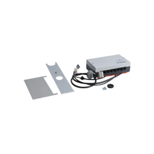 Viessmann Elektronikbox für Radiallüfter RLS154 7818151