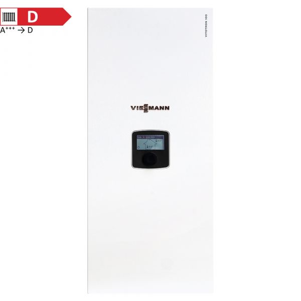 Viessmann Vitotron 100 VLN3-08 4/6/8 kW Z020841