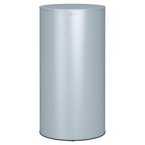 Viessmann Vitocell 100-V CVAA 160 L Warmwasserspeicher vitosilber Z018463