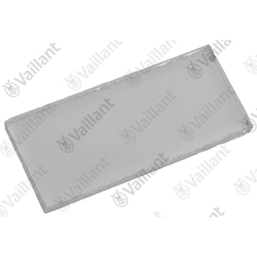 Vaillant Schauglas 0010047520