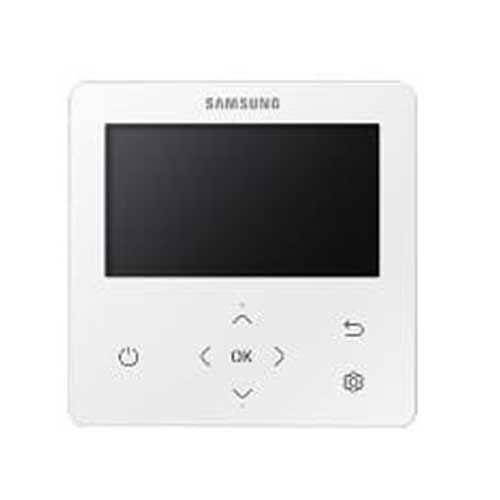 Samsung Fernbedienung "Touch-Controller" MWR-WW10N