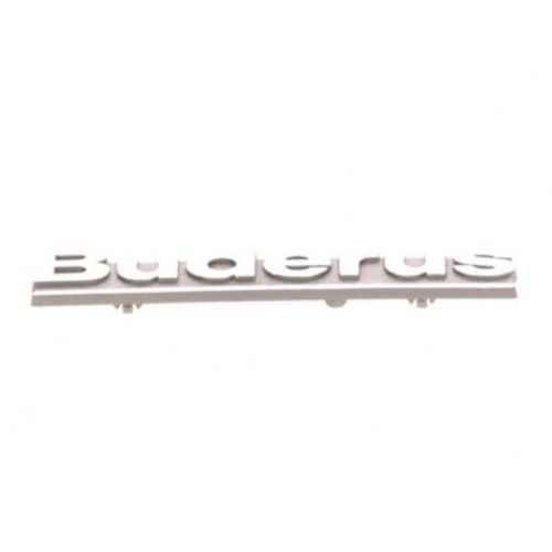 Buderus Logo Buderus 87182207070