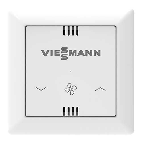 Viessmann Bedienteil WiFi ZK04640